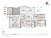 3 Kubler Crescent, Redland Bay, Qld 4165-Floorplan