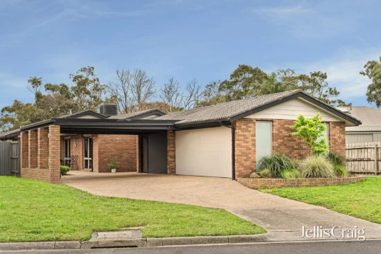 3 Kulanda Court, Patterson Lakes, Vic 3197 - For Sale