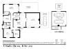 3 Kulin Drive, Kilmore, Vic 3764-Floorplan