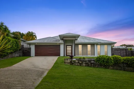 3 Kulki Way, Coomera, Qld 4209