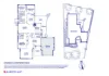 3 Kulsi Court, Croydon Hills, Vic 3136-Floorplan