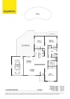 3 Kupiano Drive, Bli Bli QLD 4560-Floorplan