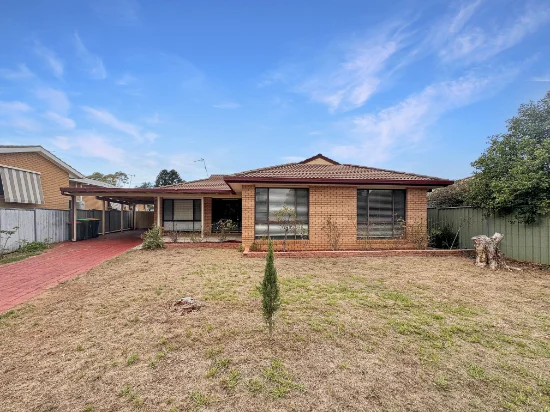 3 Kurrajong Court, Dubbo, NSW 2830 - For Sale