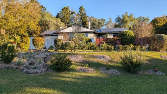 3 Kurrajong Street, Killarney, Qld 4373