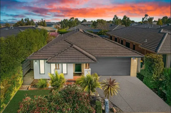 3 Kurrali Crescent, Werribee, Vic 3030