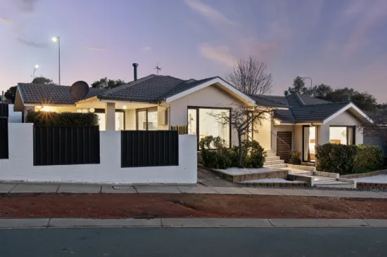3 Kurrama Close, Ngunnawal, ACT 2913