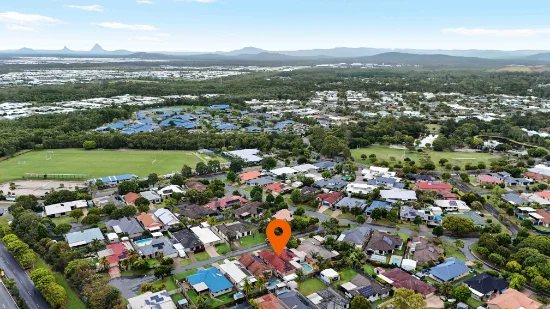 3 Kylemore Court, Caloundra West, Qld 4551 - For Sale