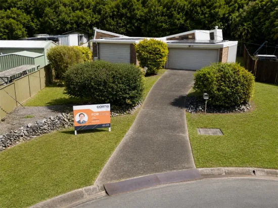 3 Kym Close, Bayview Heights, Qld 4868