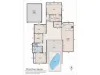3 Kym Close, Bayview Heights, Qld 4868-Floorplan