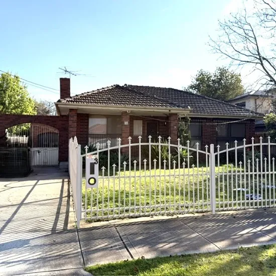 3 Kynoch Street, Deer Park, Vic 3023