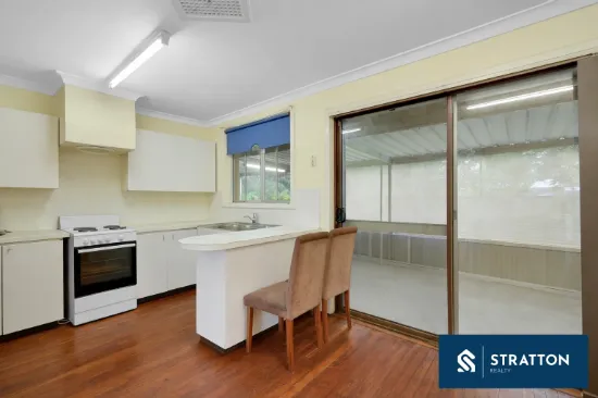 3 Kyogle Place, Armadale, WA 6112