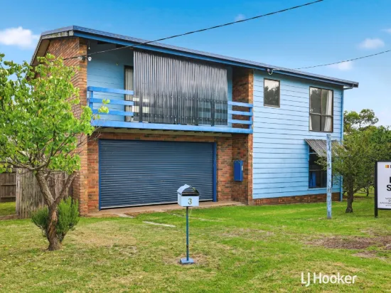 3 La Mer Mews, Coronet Bay, Vic 3984