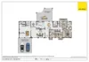 3 La Senda Court, Springwood, Qld 4127-Floorplan