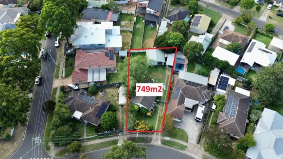 3 Labuan Road, Holsworthy, NSW 2173