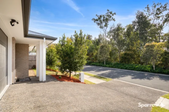 3 Lacewing Crescent, Bahrs Scrub, Qld 4207