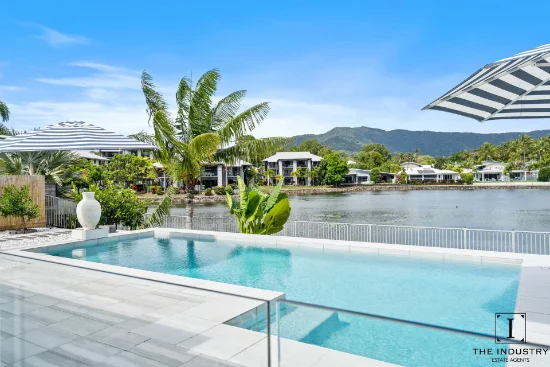 3 Lagoon Drive, Trinity Beach, Qld 4879 - For Sale