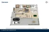 3 Laidley Way, Greenfields, WA 6210-Floorplan