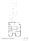 3 Lake Terrace East, Mount Gambier SA 5290-Floorplan