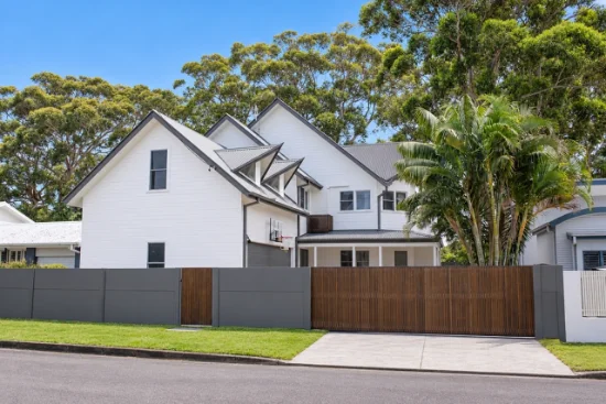 3 Lakin Street, Bateau Bay, NSW 2261 - For Sale