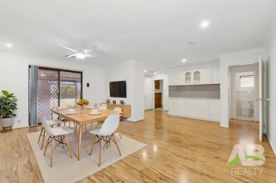 3 Lalina Way, Wanneroo, WA 6065