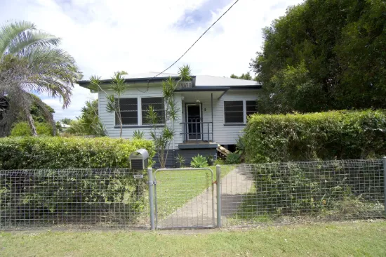 3 Lamb Street, Walkervale, Qld 4670
