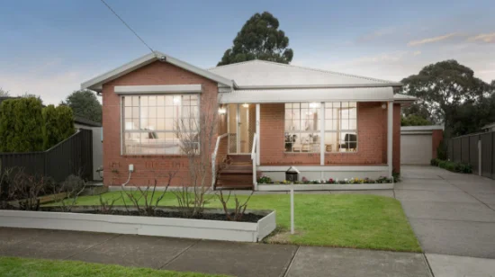 3 Lamina Avenue, Mill Park, Vic 3082