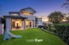3 Lamington Circuit, North Kellyville, NSW 2155-Image