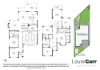 3 Lamington Circuit, North Kellyville, NSW 2155-Floorplan