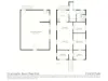 3 Lamington Road, West End, Qld 4810-Floorplan