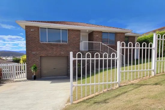 3 Lamond Drive, Claremont, Tas 7011