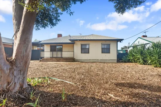 3 Lamshed Street, Maitland, SA 5573