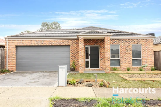3 Lanata Street, South Morang, Vic 3752