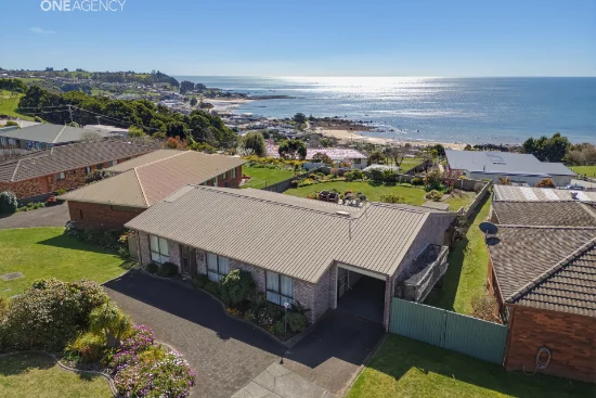 3 Lancaster Avenue, Penguin, Tas 7316