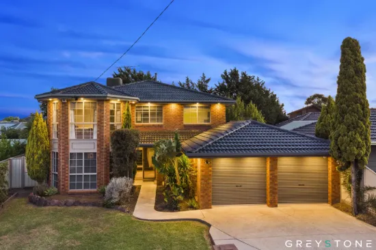 3 Lancaster Court, Greenvale, Vic 3059