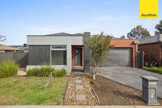 3 Lancers Drive, HARKNESS VIC 3337-Image
