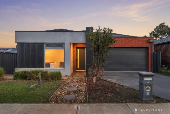 3 Lancers Drive, Harkness, Vic 3337