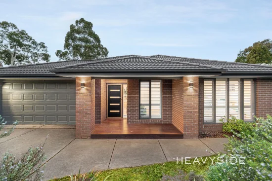 3 Lane Street, Blackburn North, Vic 3130