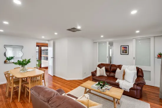 3 Lang Court, Happy Valley, SA 5159