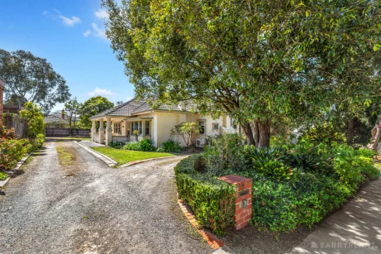 3 Langford Avenue, Mitcham, Vic 3132 - For Sale