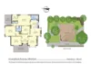 3 Langford Avenue, Mitcham, Vic 3132-Floorplan