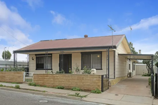3 Langsford Street, Port Augusta, SA 5700