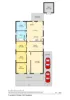 3 Langsford Street, Port Augusta, SA 5700-Floorplan