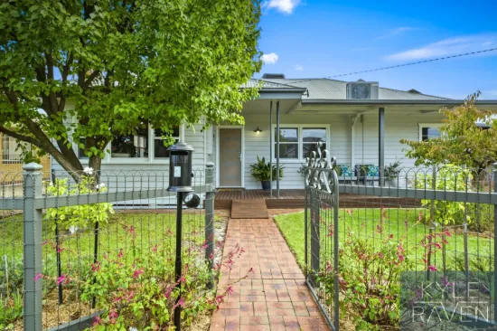 3 Langtree Avenue, Wangaratta, Vic 3677
