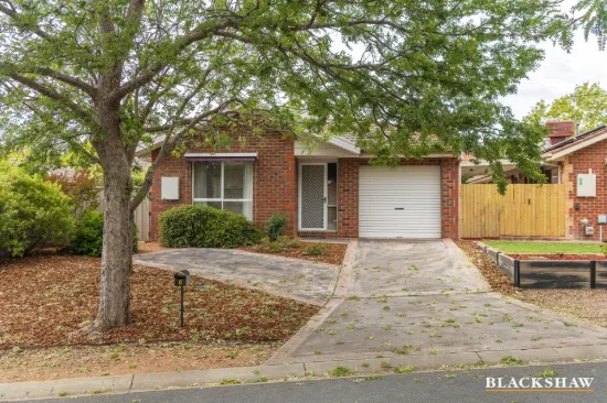 3 Lanley Square, Ngunnawal, ACT 2913