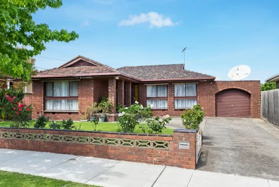 3 Lantana Court, St Albans, Vic 3021