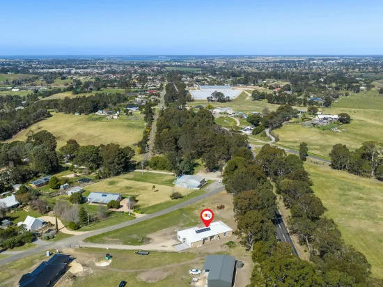 3 Lanteris Road, Wy Yung, Vic 3875