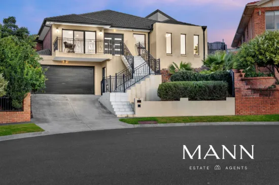 3 Lantern Close, Epping, Vic 3076