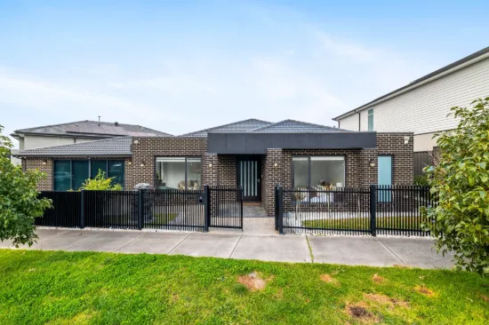 3 Lapilli Way, Craigieburn VIC 3064-Image