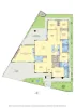 3 Lapilli Way, Craigieburn VIC 3064-Floorplan