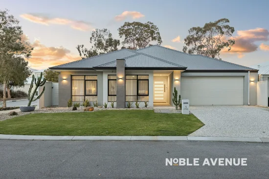 3 Larapinta  Parkway, Wanneroo, WA 6065 - For Sale